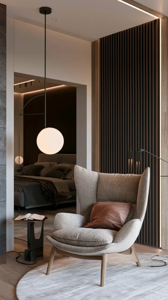 14 Pacific Northwest Bedroom Ideas With That Moody Dark Aesthetic Everyone's Copying 9 tq 8