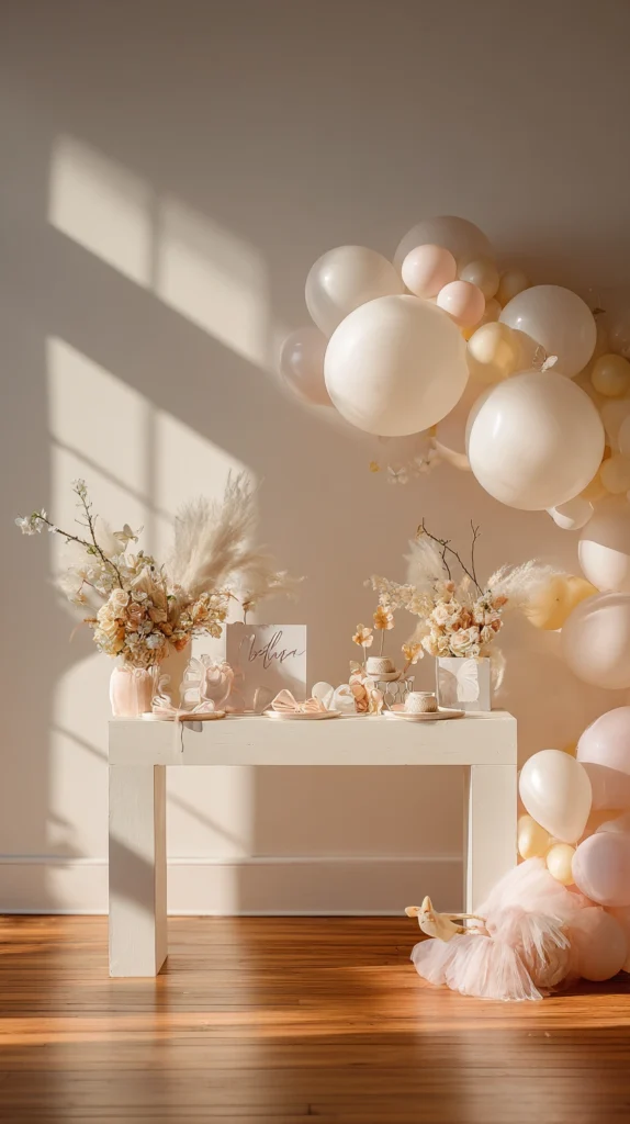 Turning Three in Style: 15 Third Birthday Party Ideas for Little Girls 2 ua 1