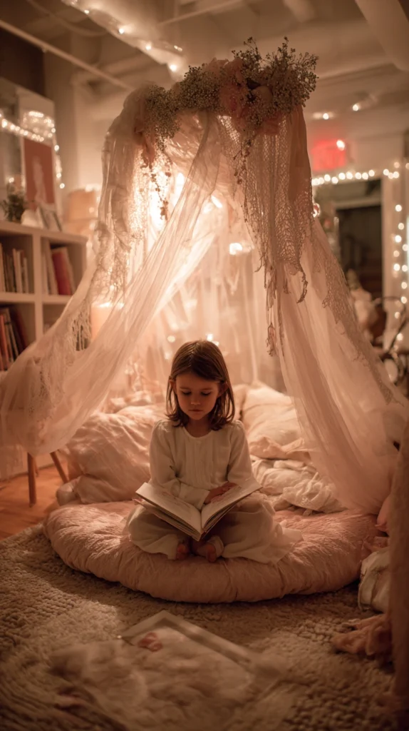 Turning Three in Style: 15 Third Birthday Party Ideas for Little Girls 14 ua 13