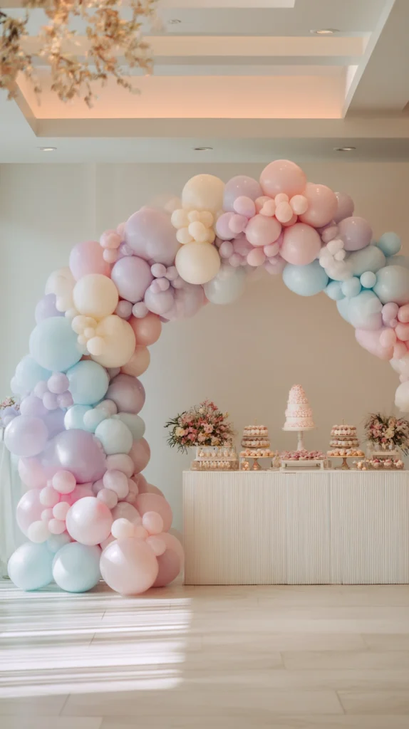 Turning Three in Style: 15 Third Birthday Party Ideas for Little Girls 3 ua 2