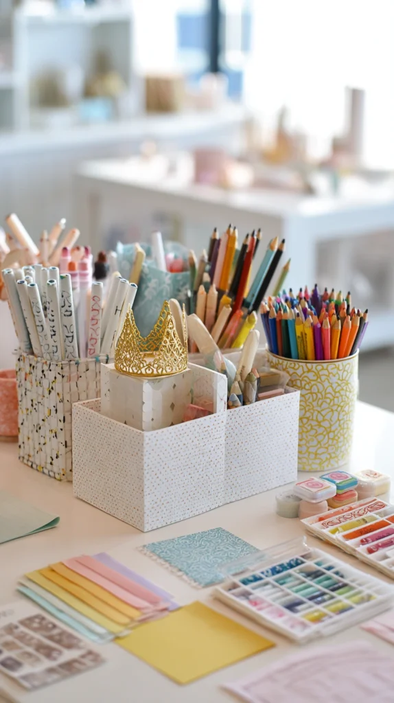 Turning Three in Style: 15 Third Birthday Party Ideas for Little Girls 6 ua 5