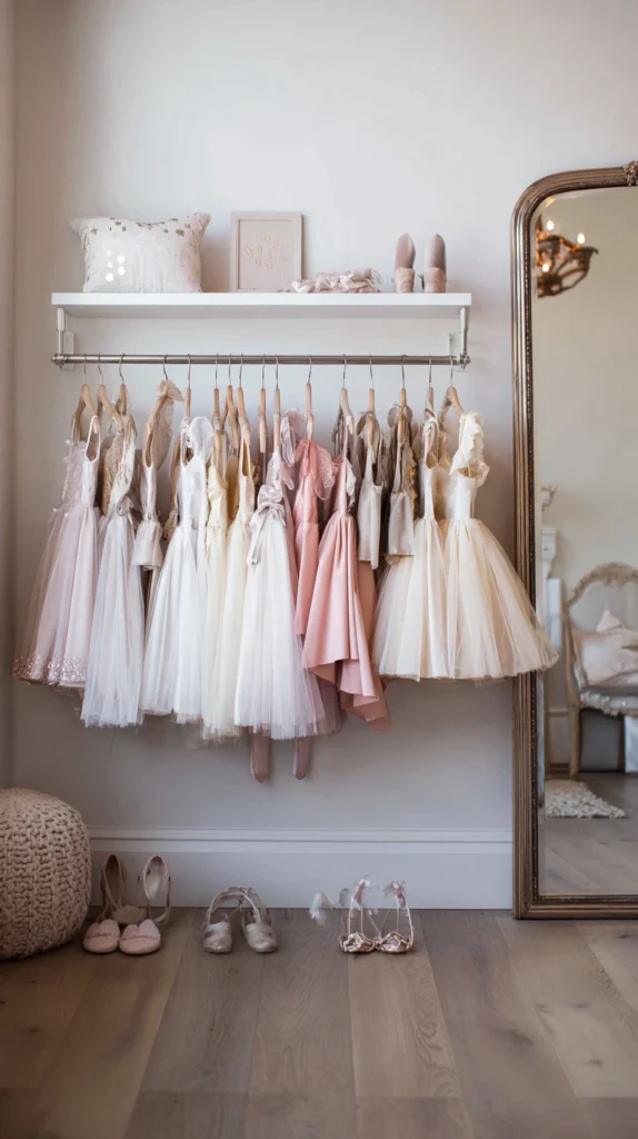 Turning Three in Style: 15 Third Birthday Party Ideas for Little Girls 7 ua 6
