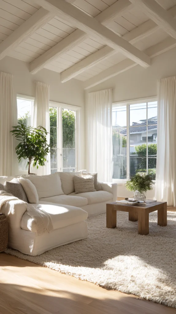 15 South Florida Living Room Ideas That Feel Breezy and Effortlessly Chic 2 va 1