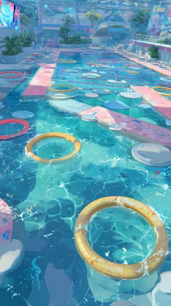 14 Mermaid Birthday Party Ideas for Ocean-Loving Kids 12 va 11 1