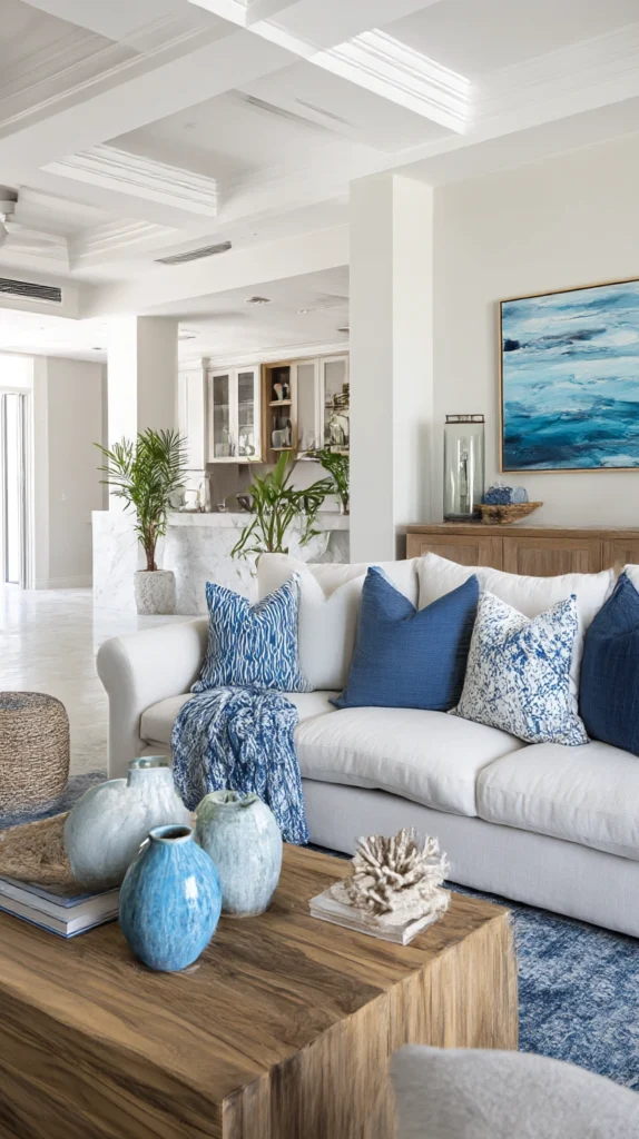 15 South Florida Living Room Ideas That Feel Breezy and Effortlessly Chic 15 va 14