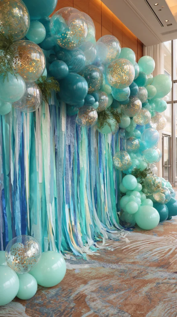 14 Mermaid Birthday Party Ideas for Ocean-Loving Kids 3 va 2 1