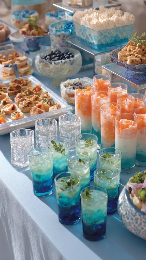 14 Mermaid Birthday Party Ideas for Ocean-Loving Kids 5 va 4 1