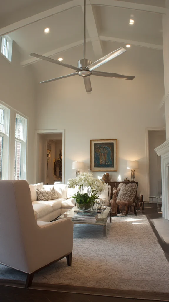 15 South Florida Living Room Ideas That Feel Breezy and Effortlessly Chic 5 va 4