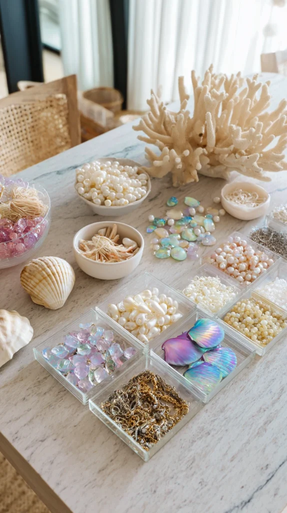 14 Mermaid Birthday Party Ideas for Ocean-Loving Kids 7 va 6 1