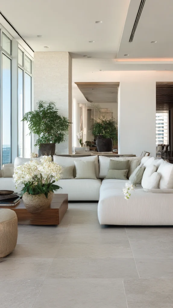 15 South Florida Living Room Ideas That Feel Breezy and Effortlessly Chic 7 va 6