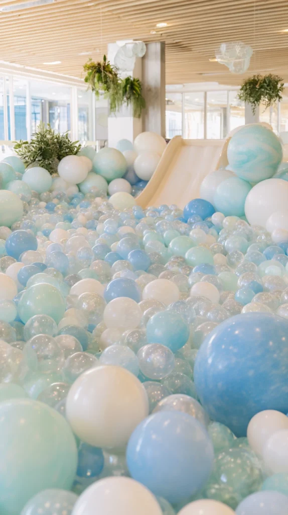 14 Mermaid Birthday Party Ideas for Ocean-Loving Kids 8 va 7 1