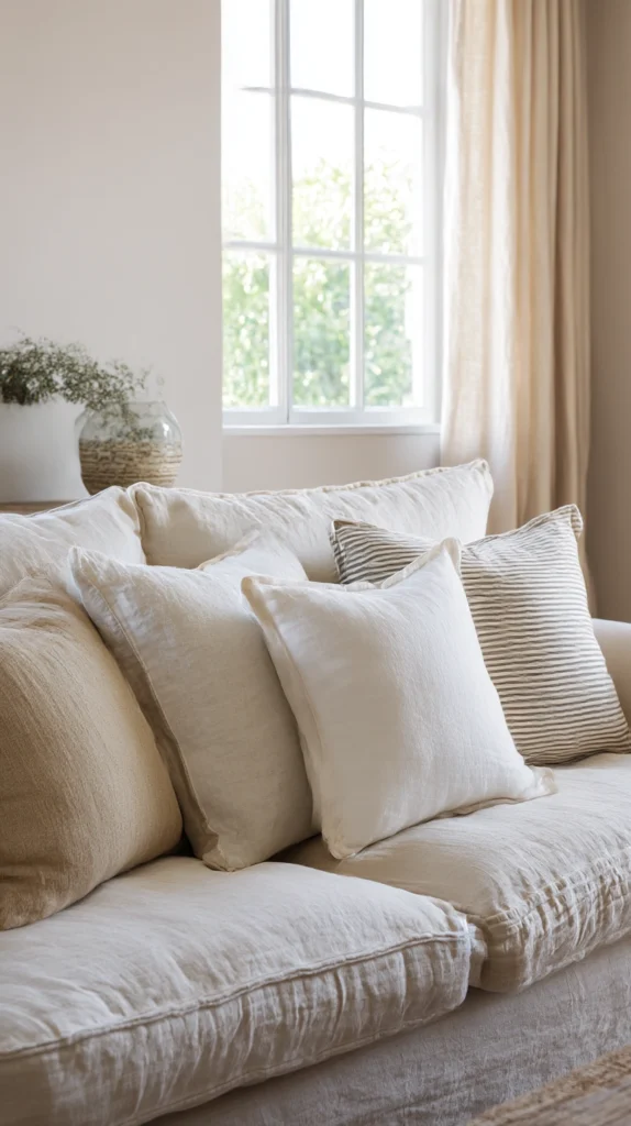 15 South Florida Living Room Ideas That Feel Breezy and Effortlessly Chic 9 va 8