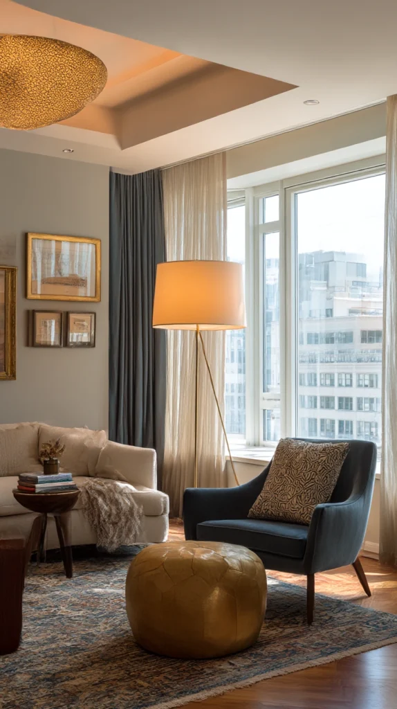 15 South Florida Living Room Ideas That Feel Breezy and Effortlessly Chic 10 va 9