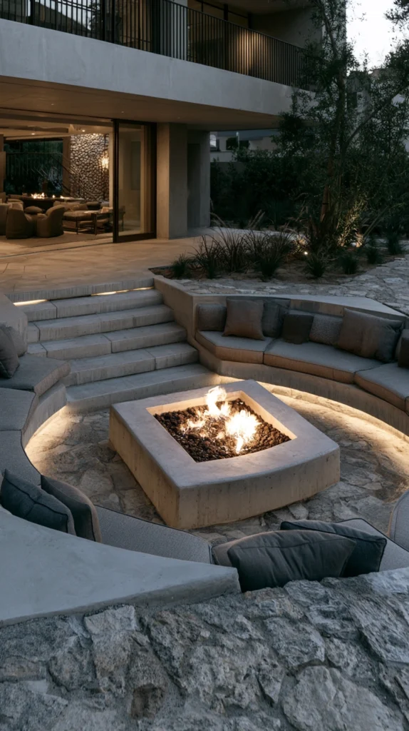 14 Denver Backyard Fire Pit Ideas That Make Every Colorado Evening Worth Staying For 2 vf 1 4