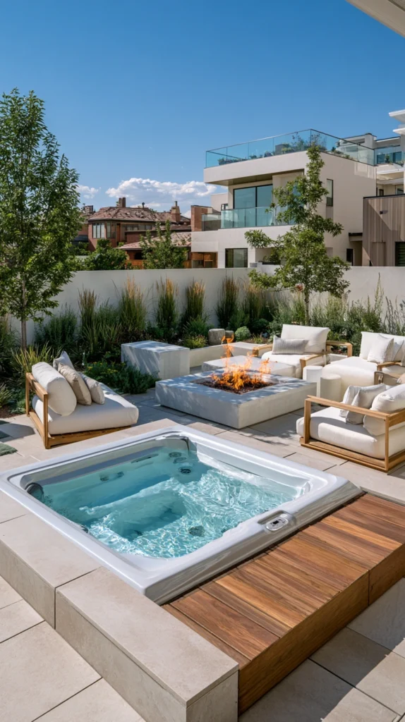 14 Denver Backyard Fire Pit Ideas That Make Every Colorado Evening Worth Staying For 12 vf 11 4
