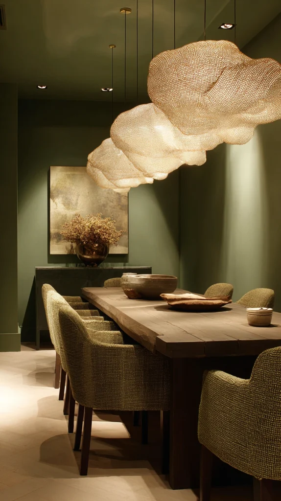 14 Moss Green Interior Ideas for a Nature-Inspired Home 13 vf 12 2