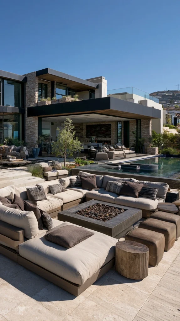 14 Denver Backyard Fire Pit Ideas That Make Every Colorado Evening Worth Staying For 14 vf 13 4