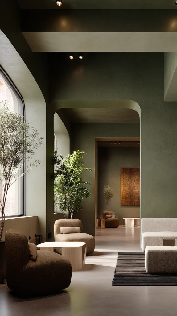 14 Moss Green Interior Ideas for a Nature-Inspired Home 15 vf 14 2