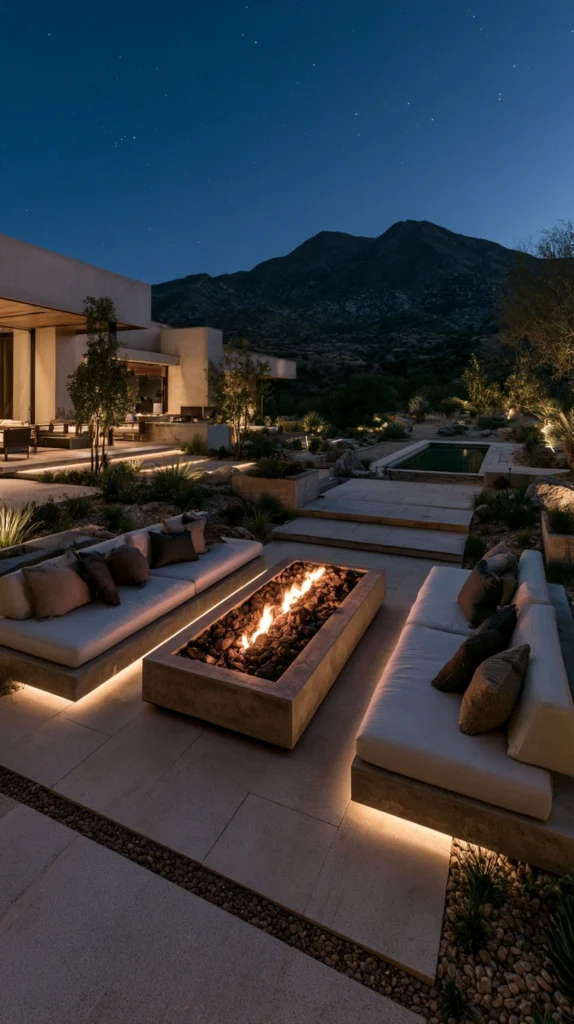 14 Denver Backyard Fire Pit Ideas That Make Every Colorado Evening Worth Staying For 15 vf 14 4