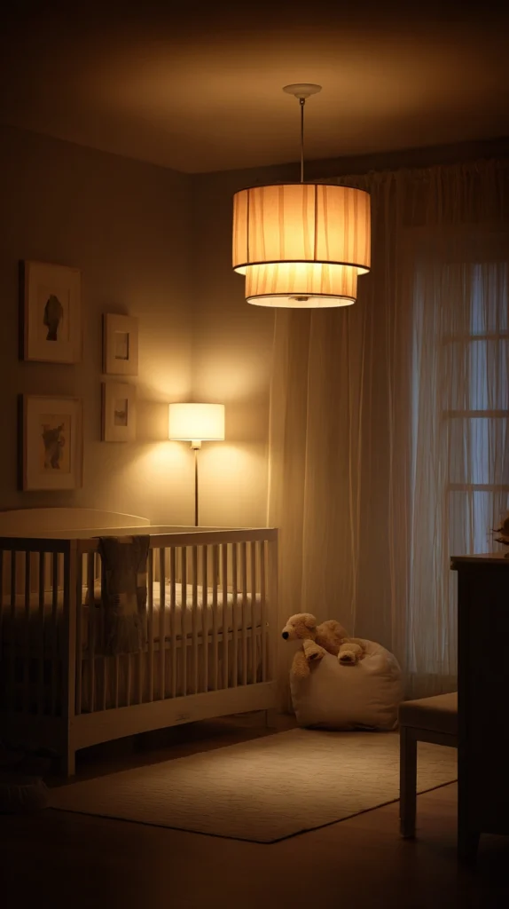 15 Boho Nursery Ideas for a Relaxed Baby Room 15 vf 14