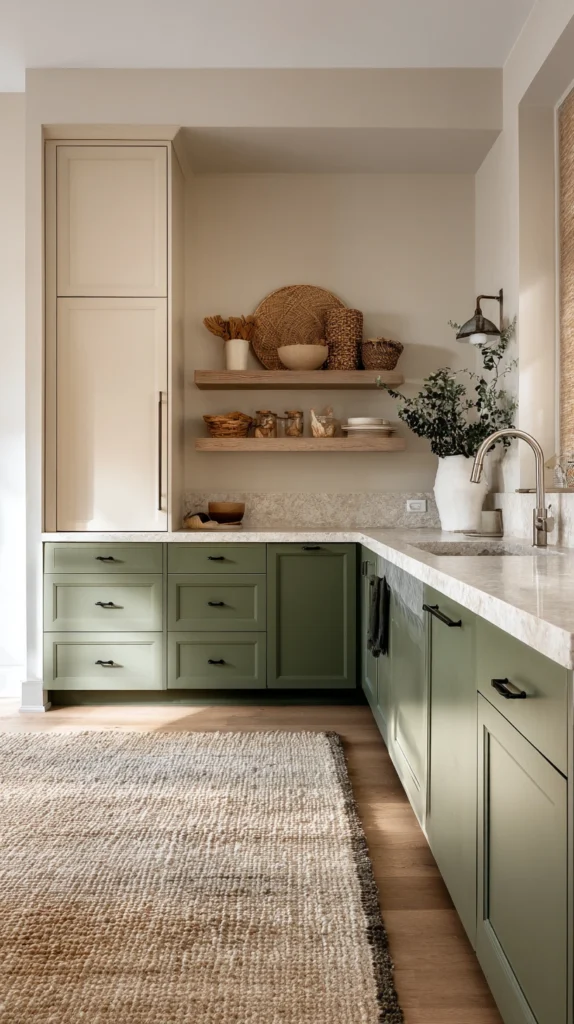 14 Moss Green Interior Ideas for a Nature-Inspired Home 3 vf 2 2