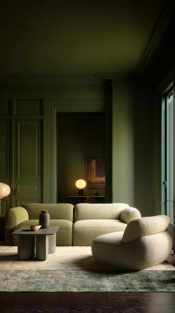 14 Moss Green Interior Ideas for a Nature-Inspired Home 4 vf 3 2