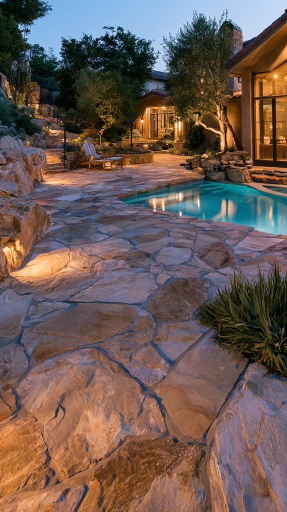 14 Denver Backyard Fire Pit Ideas That Make Every Colorado Evening Worth Staying For 4 vf 3 4