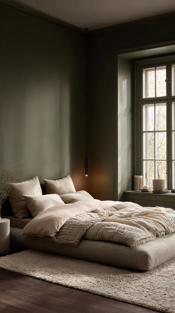 14 Moss Green Interior Ideas for a Nature-Inspired Home 5 vf 4 2