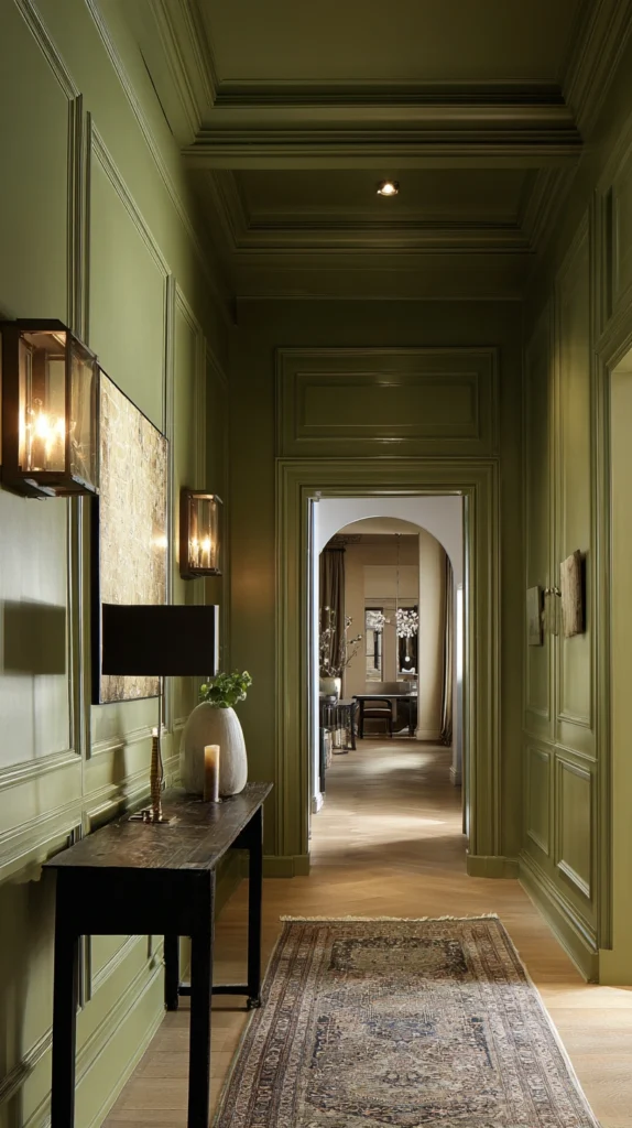 14 Moss Green Interior Ideas for a Nature-Inspired Home 9 vf 8 2