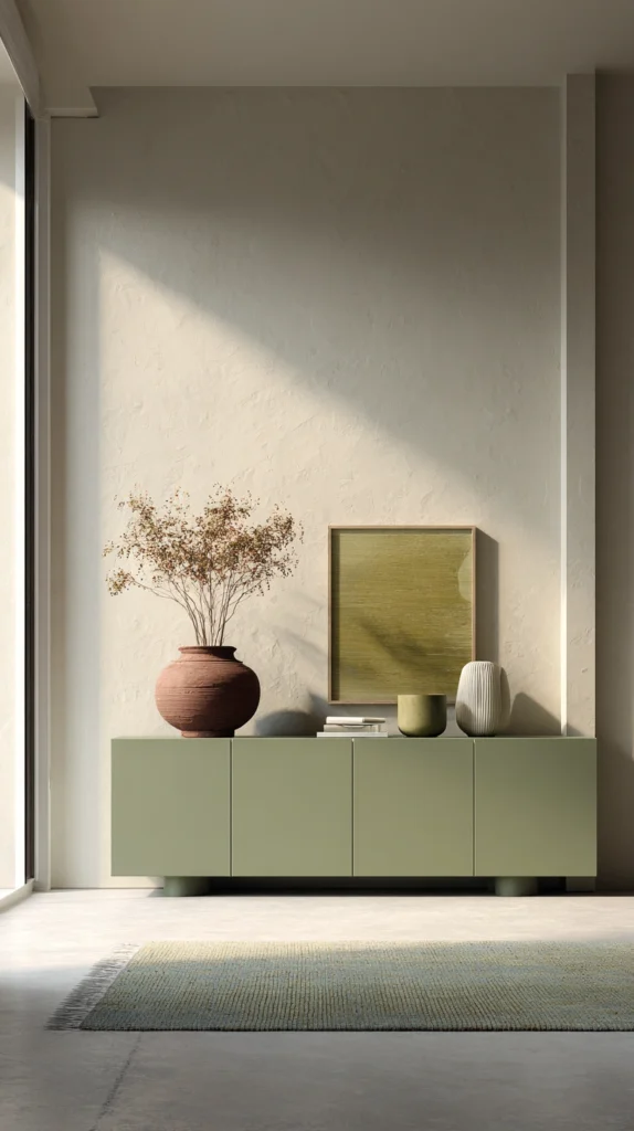 14 Moss Green Interior Ideas for a Nature-Inspired Home 10 vf 9 2