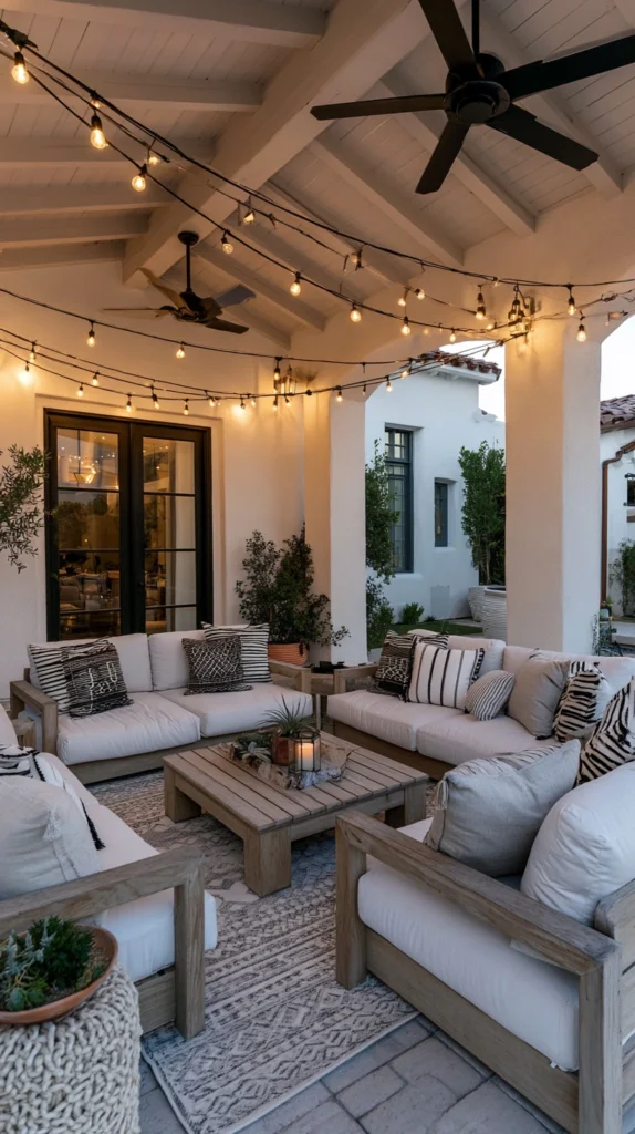 13 Houston Backyard Ideas That Turn Outdoor Space Into an Actual Lifestyle 2 vg 1 2