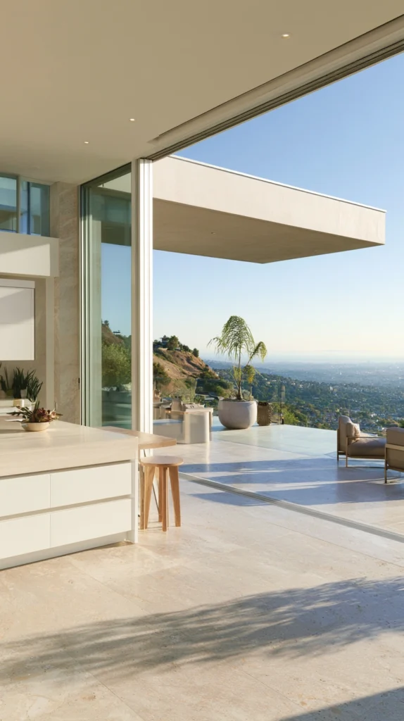 13 Los Angeles Kitchen Ideas That Are Bright, Open, and Built for the California Lifestyle 2 vg 1 5