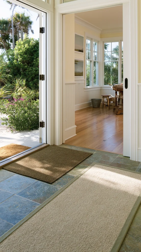 13 Florida Mudroom Ideas for Families Coming In From Sand, Sun, and Everything Else 2 vg 1
