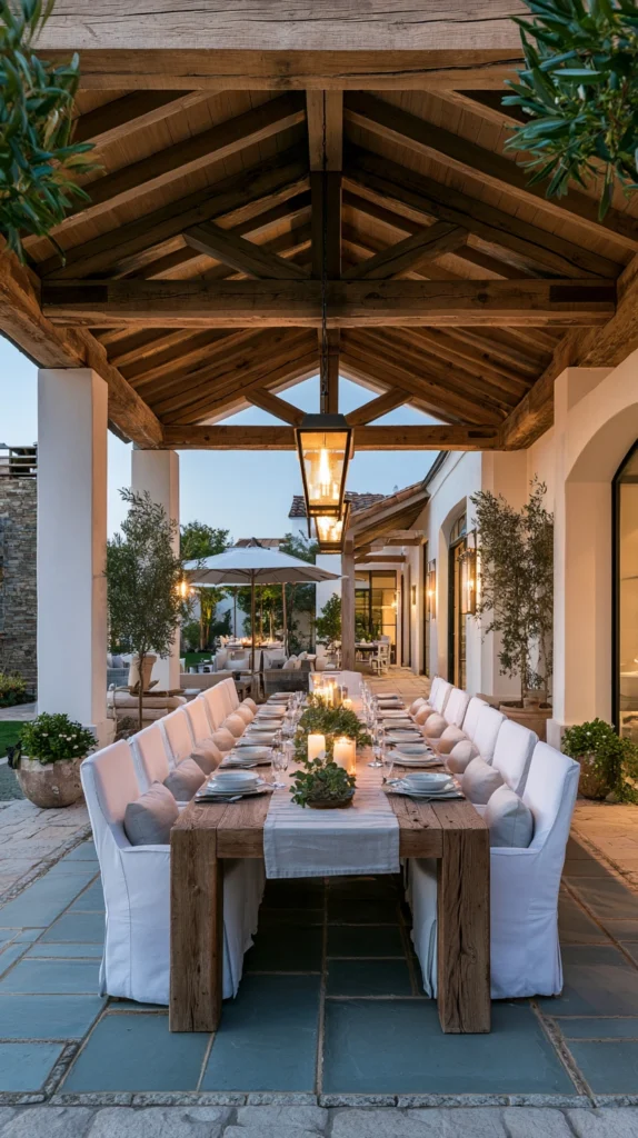 13 Houston Backyard Ideas That Turn Outdoor Space Into an Actual Lifestyle 11 vg 10 2