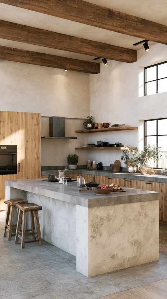 13 Los Angeles Kitchen Ideas That Are Bright, Open, and Built for the California Lifestyle 11 vg 10 5