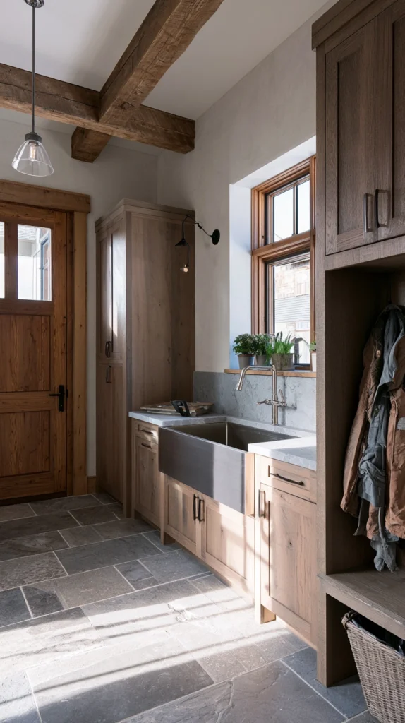 13 Florida Mudroom Ideas for Families Coming In From Sand, Sun, and Everything Else 11 vg 10
