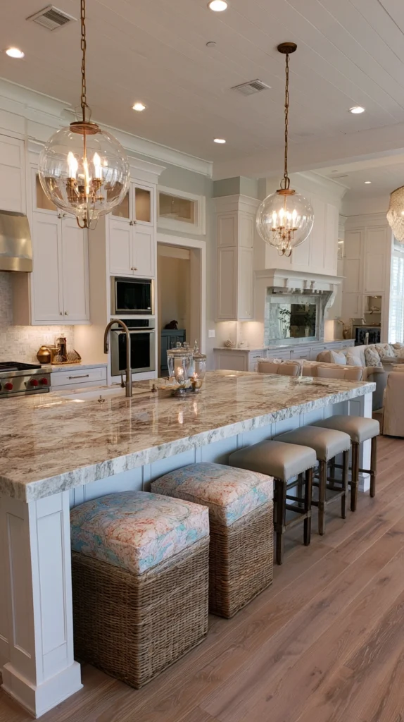 13 Los Angeles Kitchen Ideas That Are Bright, Open, and Built for the California Lifestyle 12 vg 11 5