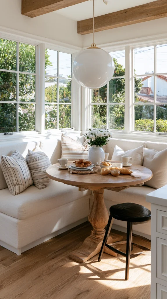 13 Los Angeles Kitchen Ideas That Are Bright, Open, and Built for the California Lifestyle 13 vg 12 5