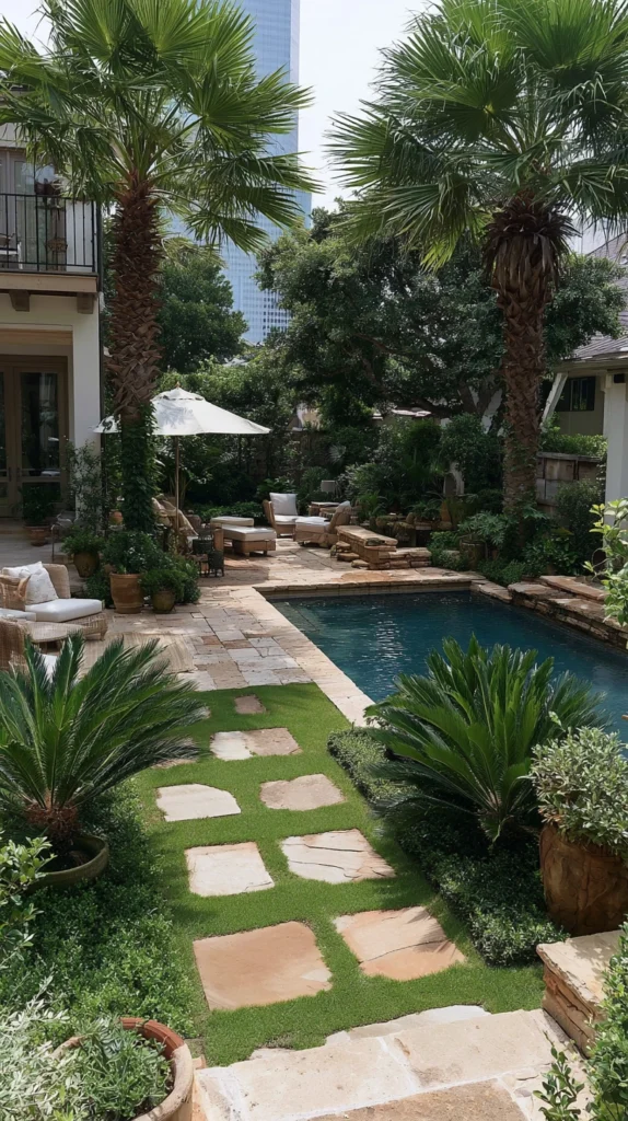 13 Houston Backyard Ideas That Turn Outdoor Space Into an Actual Lifestyle 14 vg 13 2