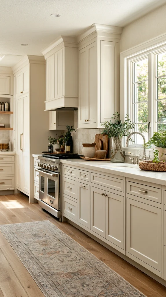 15 Texas Farmhouse Kitchen Ideas That Are Big on Style and Even Bigger on Function 3 vg 2 3