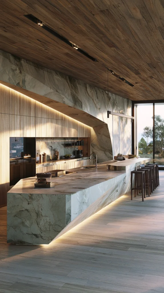 13 Los Angeles Kitchen Ideas That Are Bright, Open, and Built for the California Lifestyle 3 vg 2 5