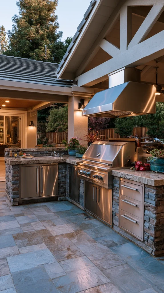 13 Houston Backyard Ideas That Turn Outdoor Space Into an Actual Lifestyle 4 vg 3 2