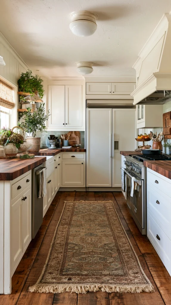 15 Texas Farmhouse Kitchen Ideas That Are Big on Style and Even Bigger on Function 4 vg 3 3