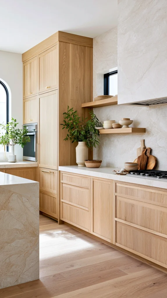 13 Los Angeles Kitchen Ideas That Are Bright, Open, and Built for the California Lifestyle 4 vg 3 5