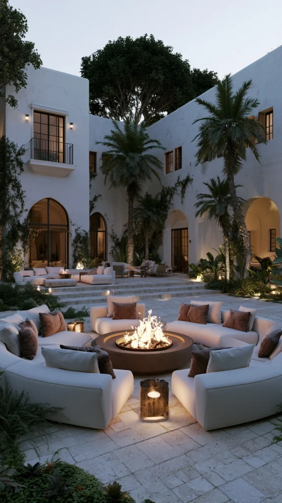 13 Houston Backyard Ideas That Turn Outdoor Space Into an Actual Lifestyle 5 vg 4 2