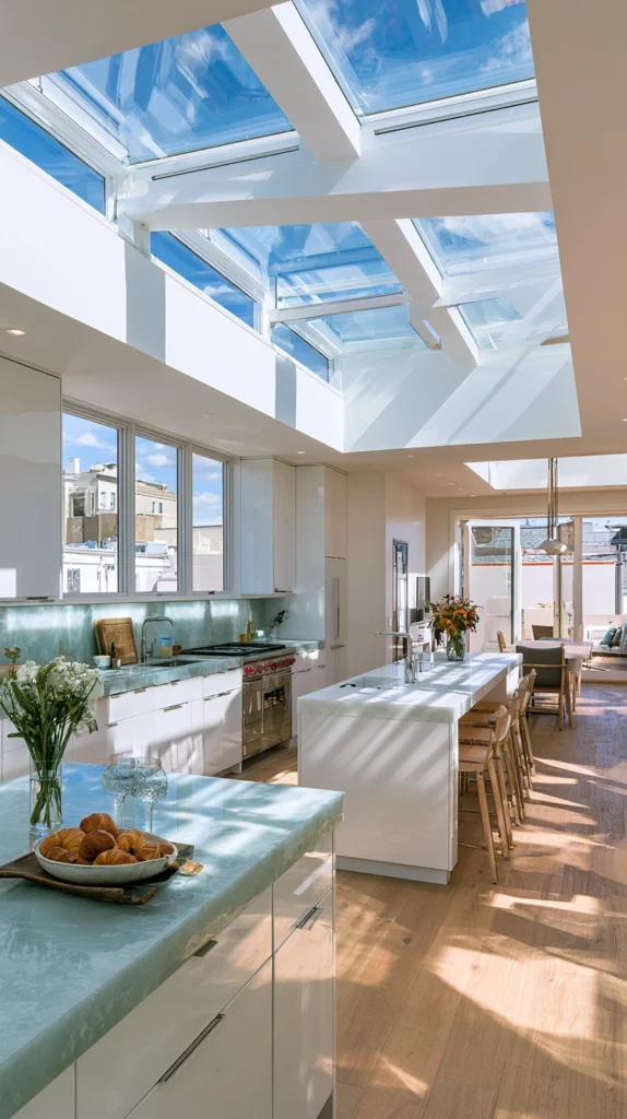 13 Los Angeles Kitchen Ideas That Are Bright, Open, and Built for the California Lifestyle 5 vg 4 5