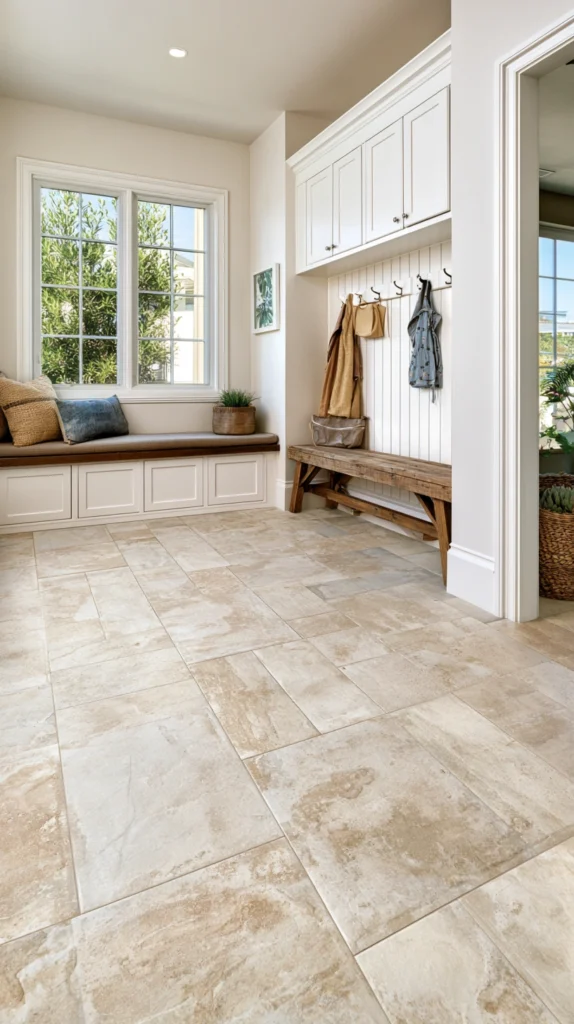 13 Florida Mudroom Ideas for Families Coming In From Sand, Sun, and Everything Else 5 vg 4