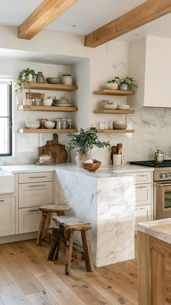 15 Texas Farmhouse Kitchen Ideas That Are Big on Style and Even Bigger on Function 6 vg 5 3
