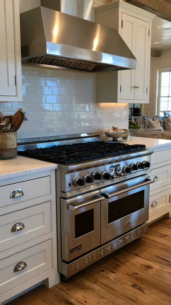 15 Texas Farmhouse Kitchen Ideas That Are Big on Style and Even Bigger on Function 7 vg 6 3