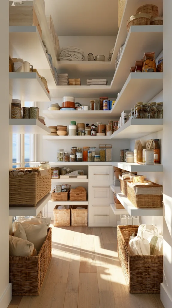 15 Texas Farmhouse Kitchen Ideas That Are Big on Style and Even Bigger on Function 8 vg 7 3